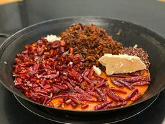-肥龙火锅(南坪店)