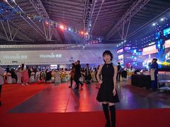 -东浩兰生上海世博展览馆