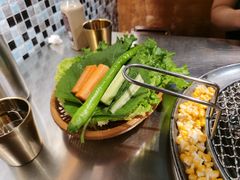 -釜山火炉·海鲜烤肉(紫藤路店)