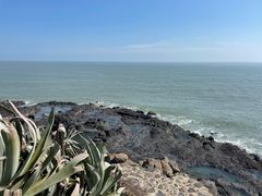 -漳州滨海火山岛自然生态风景区