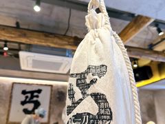 -北丐先生·野馄饨烧烤(雨花万象店)