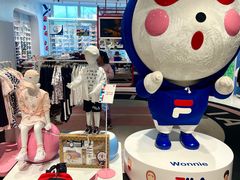 -百年港湾奥特莱斯(香炉礁店)