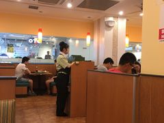 -萨莉亚意式餐厅(特力时尚汇店)