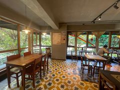 -时光花园(白鹭洲店)