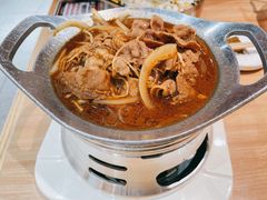 -小木屋拌饭(沈阳中街大悦城店)