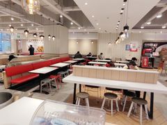 -乡村基(北部新区重科院餐厅)