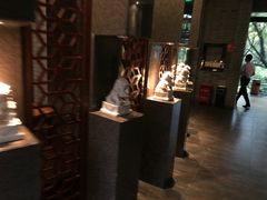 大堂-西华山水餐厅(西华园店)