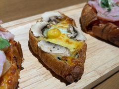 -Pekaa啤咖食肆Coffee&Bistro