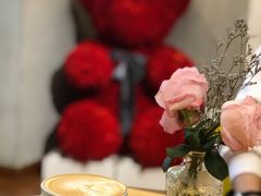 -W CAFE(甜爱路店)