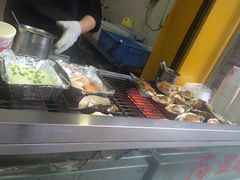 -冯姐生蚝(迎宾广场店)
