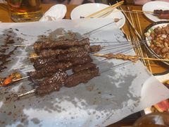 -烤五行·烧烤烤串(石佛营店)