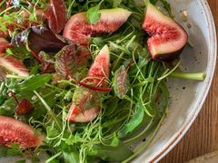 无花果甜菜沙拉-BOR Eatery(安福路店)