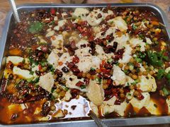 -古城苗家土菜馆(河景餐厅店)