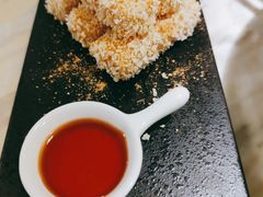 -周渝食惦·酸菜鱼精致川菜(横岗店)