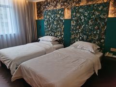 -合肥包河万达包公园地铁站锦江都城酒店