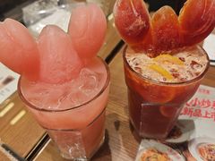 -孖记茶档·热腾茶餐(江南西plus店)