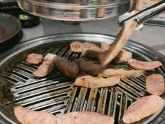 -大發韩国烤肉(八佰伴店)
