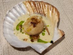 -长沙北辰洲际酒店-兰调全日餐厅