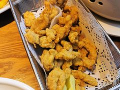 -吕氏疙瘩汤·新鲁菜(新贵和店)