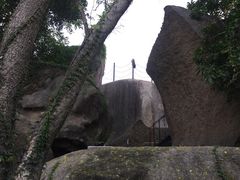 -笔架山