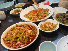 -老灶房-四川土菜(铁牛广场店)