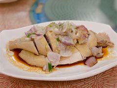 -新和联胜海鲜酒家(万寿路店)