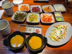 -火炉情韩国料理店(古田路店)