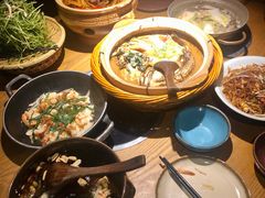 -吃饭皇帝大(长宁龙之梦店)