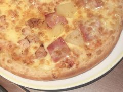 -萨莉亚意式餐厅(杭州西溪龙湖天街店)