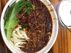 -老陈婆手工面庄