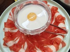-日坛涮肉(日坛公园店)