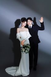 -IDO婚纱摄影(上海旗舰店)