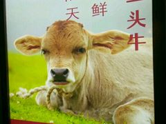 -潮牛魏记鲜牛肉火锅(开发区店)
