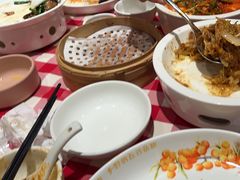 -西贝(宝乐汇店)