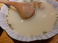 山城蹄花汤-十三式重庆江湖菜(金茂览秀城店)