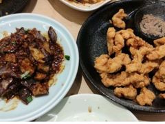 -吕氏疙瘩汤·新鲁菜(潍坊银座店)