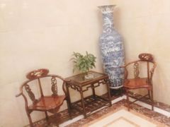 -小八仙·宴(三峡茶庄店)