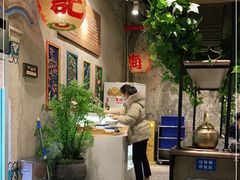 -汕头八合里海记牛肉店(清河店)