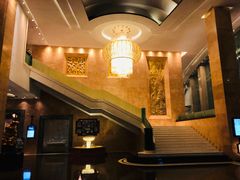 -东莞富盈酒店(厚街店)