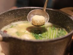 -十二舍·湯物素煮(江泰潤政店)