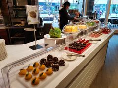 -The COOK·厨餐厅·自助餐(浦东嘉里大酒店)
