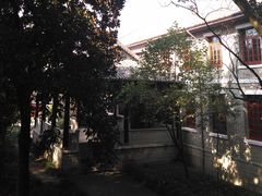 -溪口-滕头旅游景区