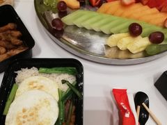 -北京康莱德酒店