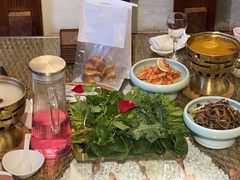 -慢丽江·云南野生菌土鸡锅(西山店)