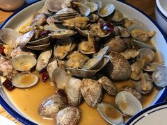 -吕氏疙瘩汤·私家菜馆(慈云寺店)