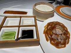 井北京烤鸭-鹿园 MOOSE(长宁店)