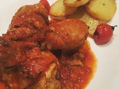 -Mammamia意大利餐厅(阳春巷店)