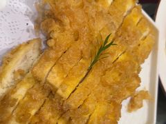 -邢家锅贴老店·非遗·开封菜(金明广场店)