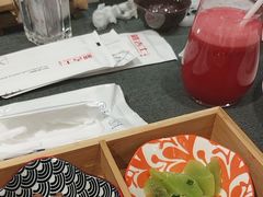-新吉士·上海菜(浦东LCM置汇旭辉店)