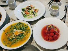 -火婆子·川小馆(扬韬科技广场店)